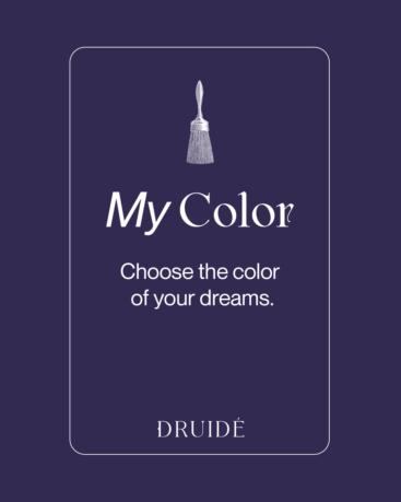 My Color