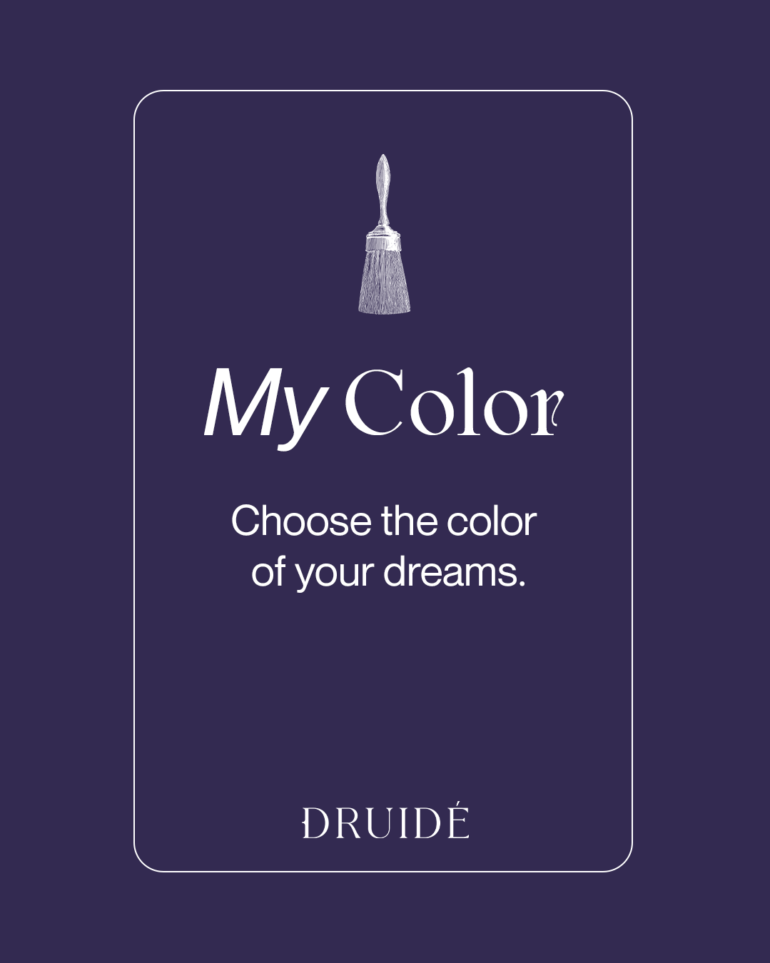 My Color